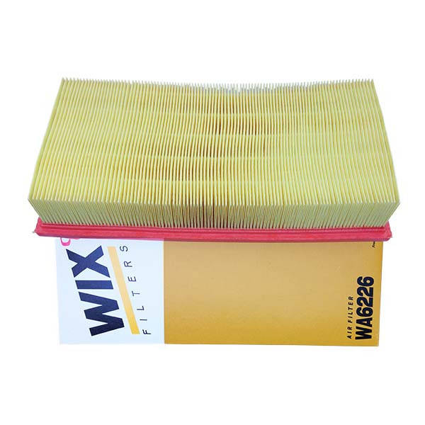 

Фильтр воздушный Ford Transit, Форд Транзит 2.5 d / tdi / 1992-2000, X4T9601A1A / 92VB9601HA