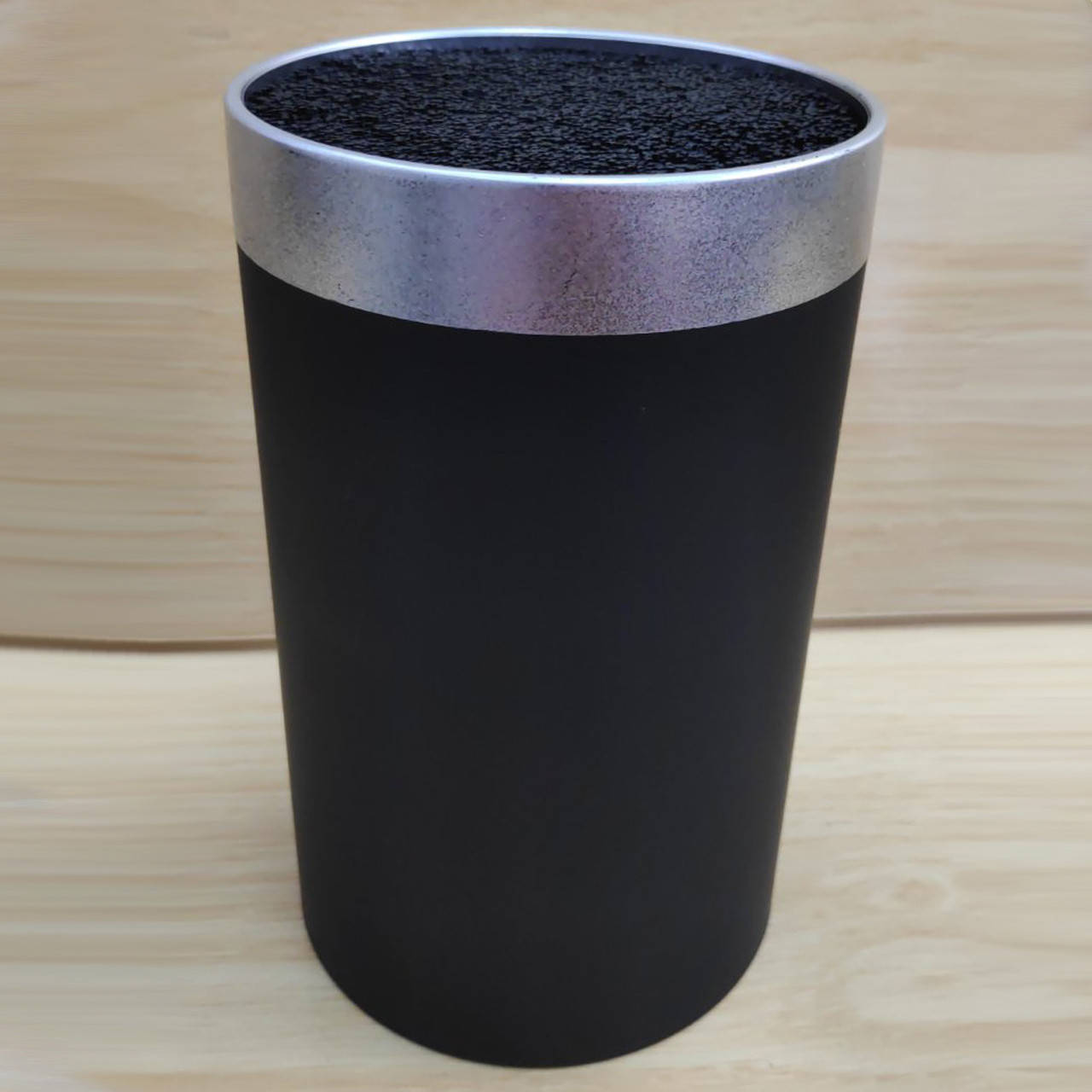 

Подставка для ножей Empire 180 мм круглая EM-2426