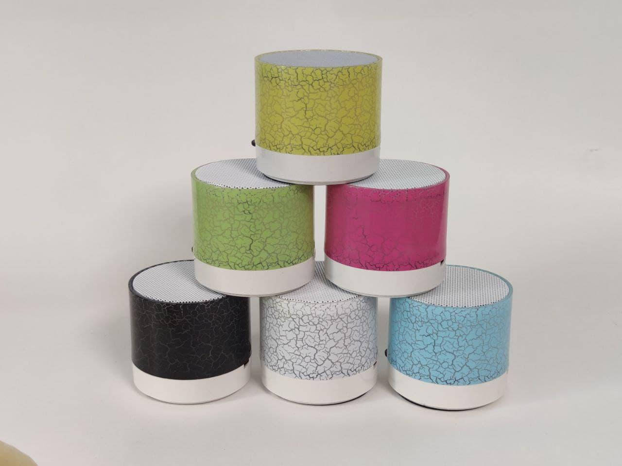 

Bluetooth колонка music Mini speaker