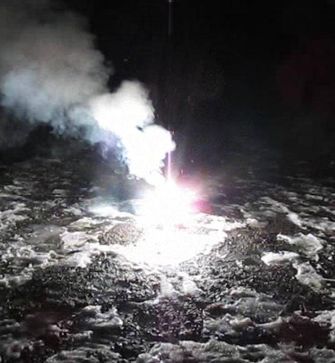 

Стробоскоп 60 секунд, пиротехнический (Видео)