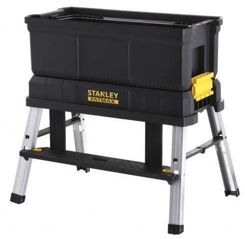 

Ящик-стремянка для инструмента STANLEY FATMAX 25” FMST81083-1