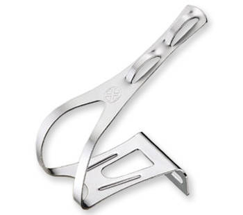 

Туклипсы VP VP-722 ретро стиль, сталь, размер L 80г