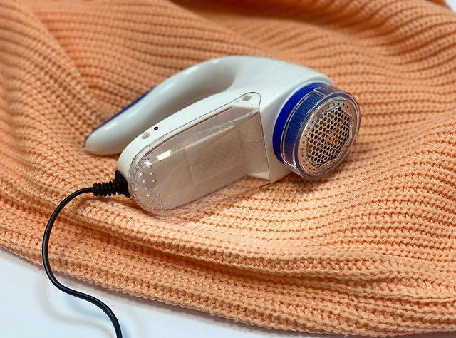 

Машинка для видалення катишків Lint Remover YX-5880RX