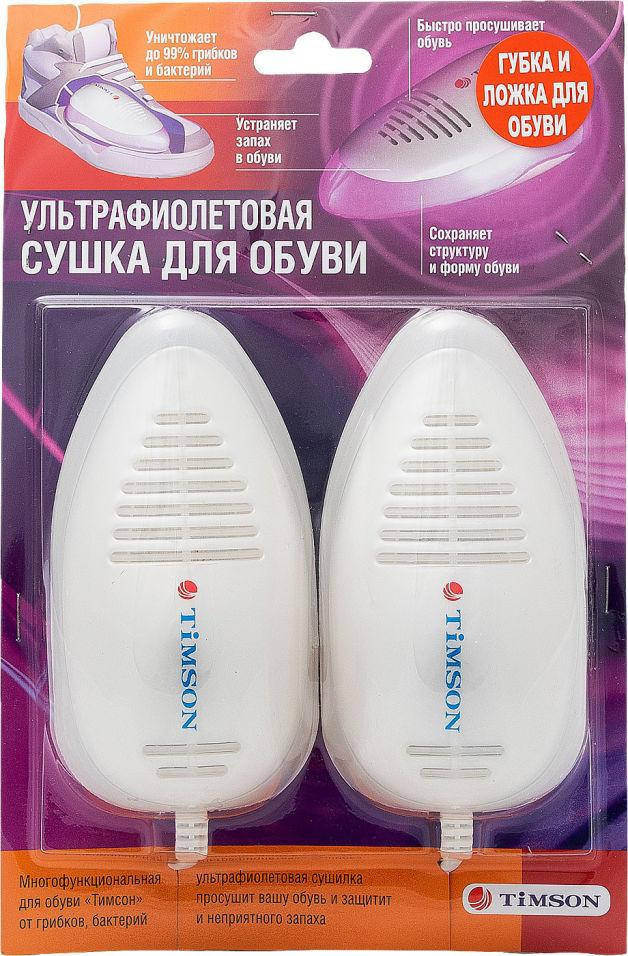 

Ультрафиолетовая сушилка ТИМСОН