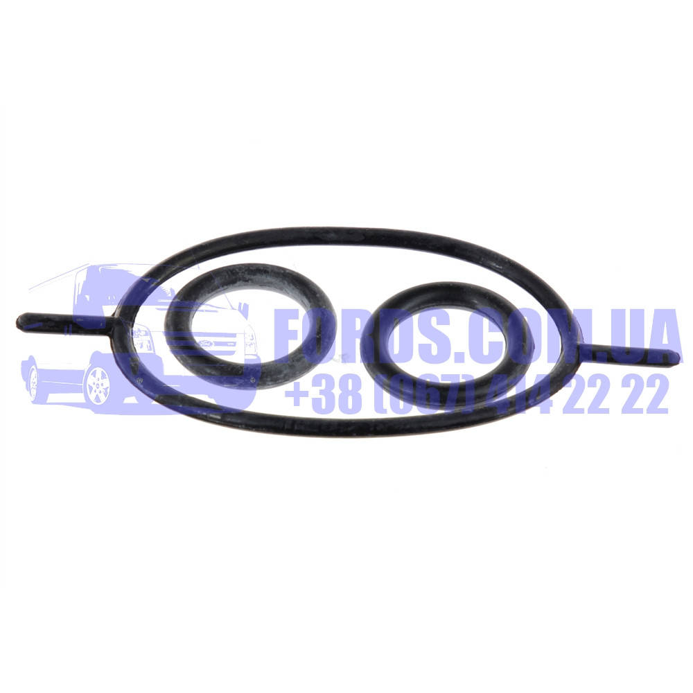

Прокладка вакуумного насоса FORD CONNECT/FOCUS/MONDEO/FIESTA 2002-2013 (1.8TDCI SET)
