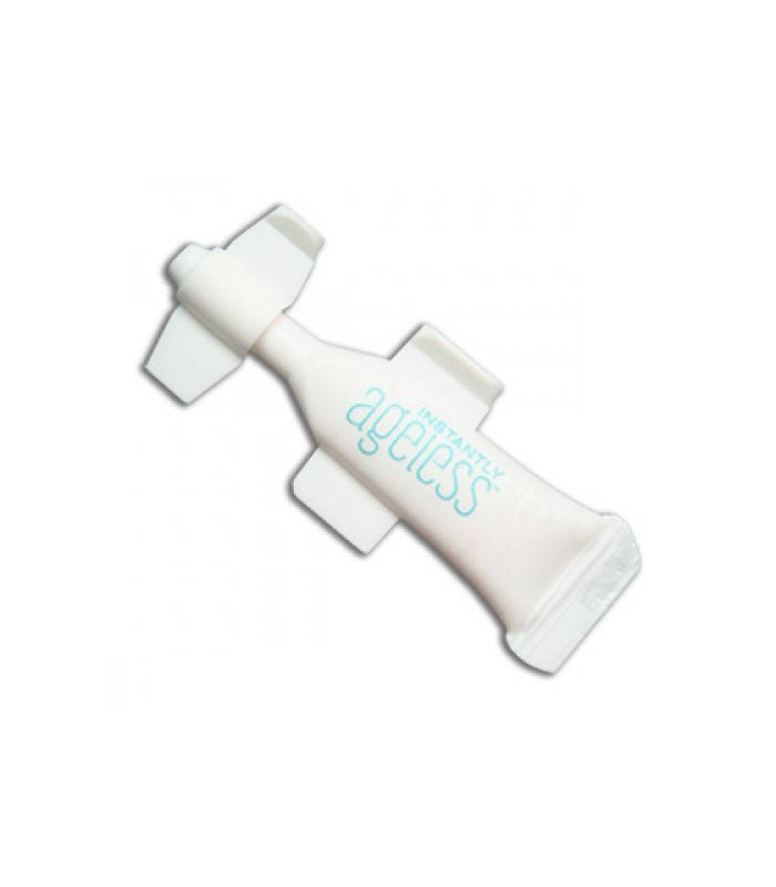 

Крем Jeunesse Instantly Ageless 0.6 мл. №1 Моментальный крем от морщин.