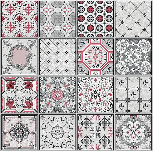 

Влагостойкие моющиеся обои . мойка