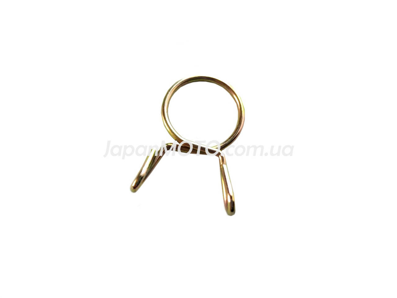 

Хомут бензошланга d12