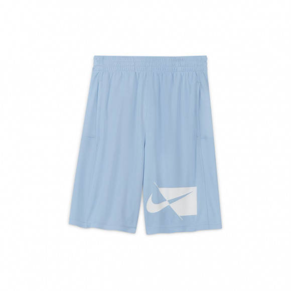 

Шорты детские Nike Dri-FIT CU8959-436, Голубой, Размер (Украина) - 140cm