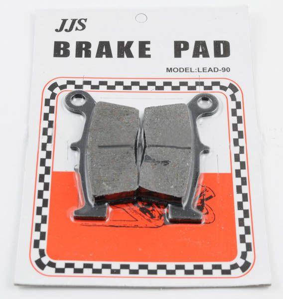 

Колодки тормозные (дисковые) на скутер HONDA LEAD AF20 (AF20E) "LIPAI"