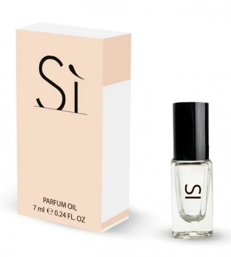 

Мини-парфюм женский GIORGIO ARMANI Si 7 мл