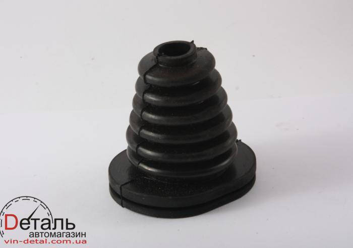 

Пыльник кулисы Таврия, Славута ( старый тип )