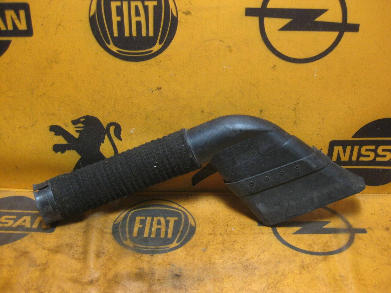 

Б/У Воздухозаборник RENAULT MEGANE II Renault Scenic II 8200177232