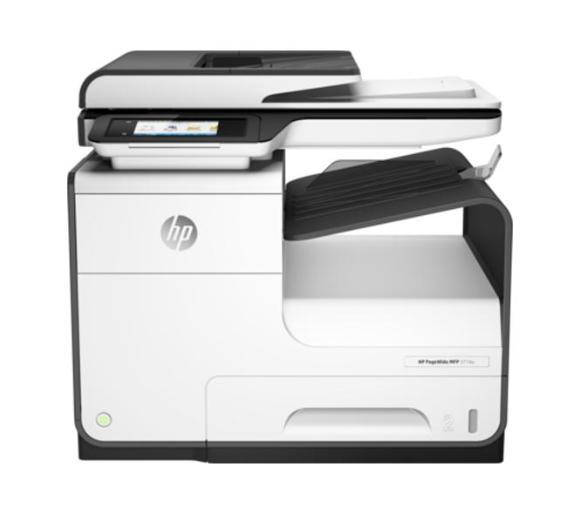 

МФУ HP PageWide Pro 377dw with Wi-Fi (J9V80B)