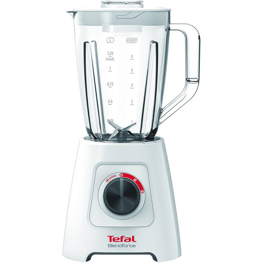 

Блендер Tefal BL420131 [66323], Белый