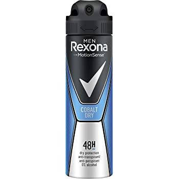 

Дезодорант Rexona спрей MEN Кобальт