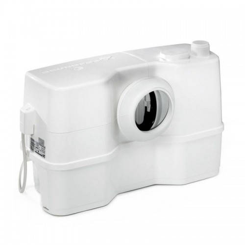 

Канализационная установка Grundfos Sololift2 WC-3