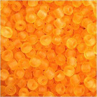 

Бисер чешский №10020m упаковка 5г