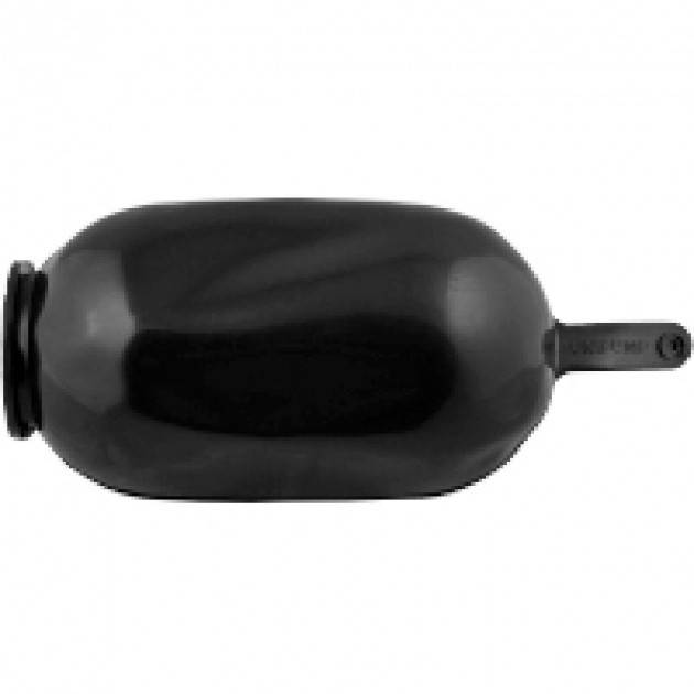 

Мембрана для гидроаккумулятора 24л черная Euroaqua