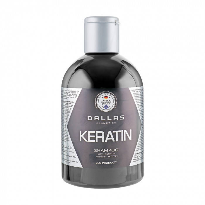 

DALLAS Шампунь дл/вол Keratin 1л 723345