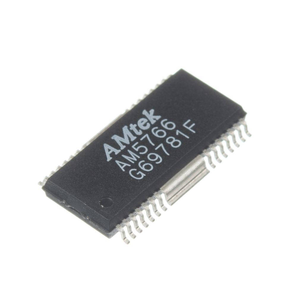 

Микросхема AM5766FM (HSOP28)