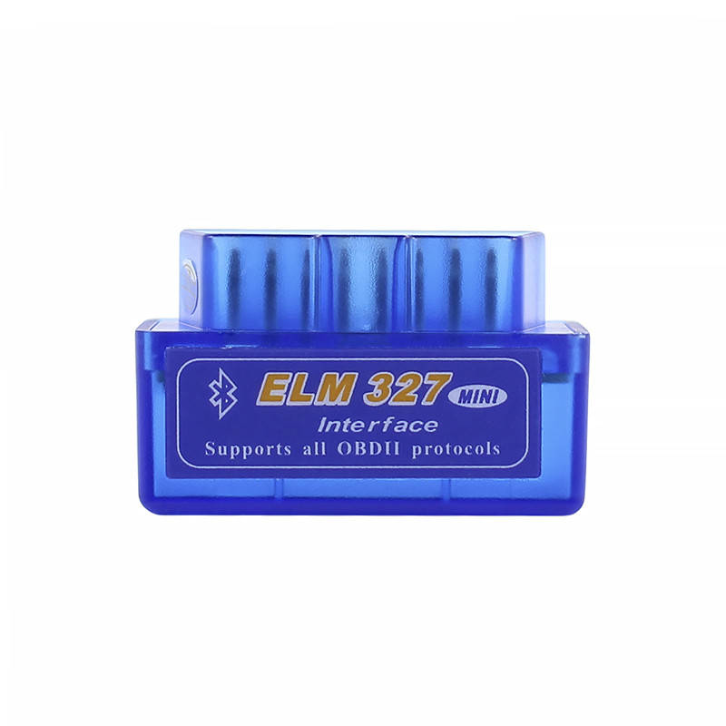 

Диагностический сканер Viecar V01L2-1 автомобильный детектор OBD2 Bluetooth 2.0 для Android Windows