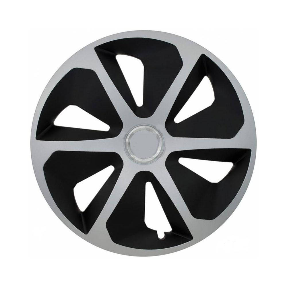 

Колпаки на колеса R13 ROCO RING MIX