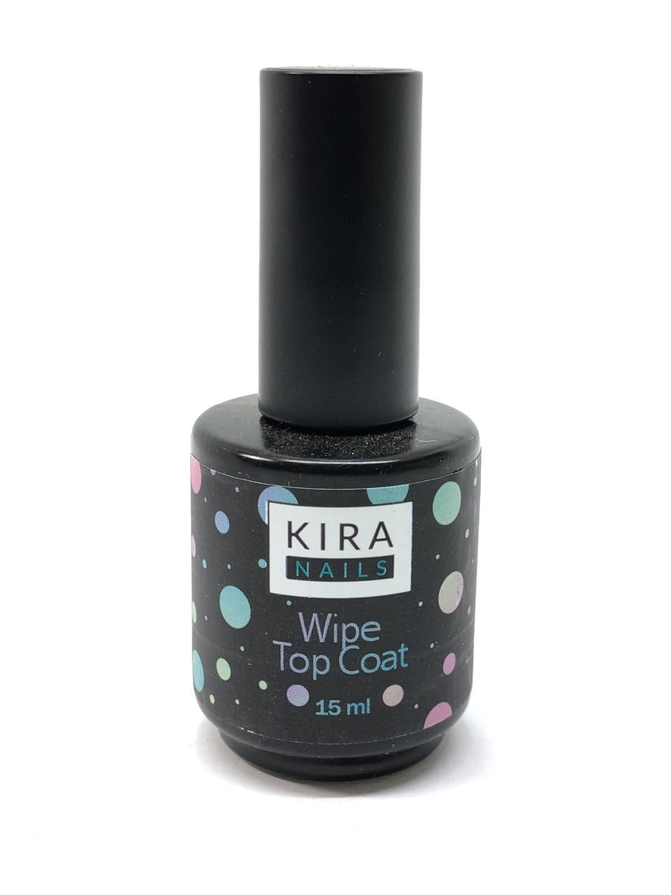 

Топ Wipe (без липкого) от Kira Nails (Кира Наилс) 15 ml