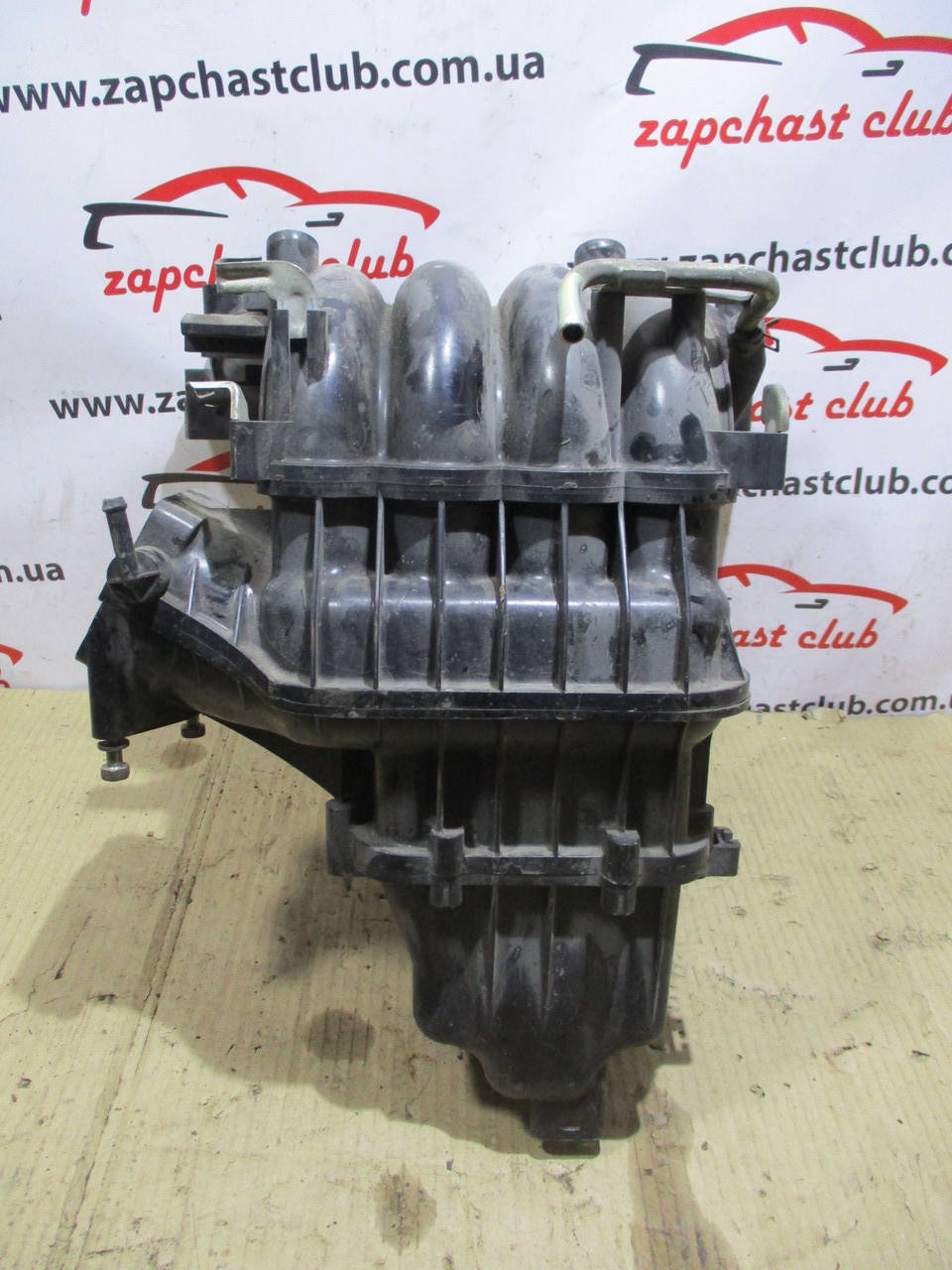 

Коллектор впускной GDI MR560038, MR420871 (45012559) Carisma Mitsubishi