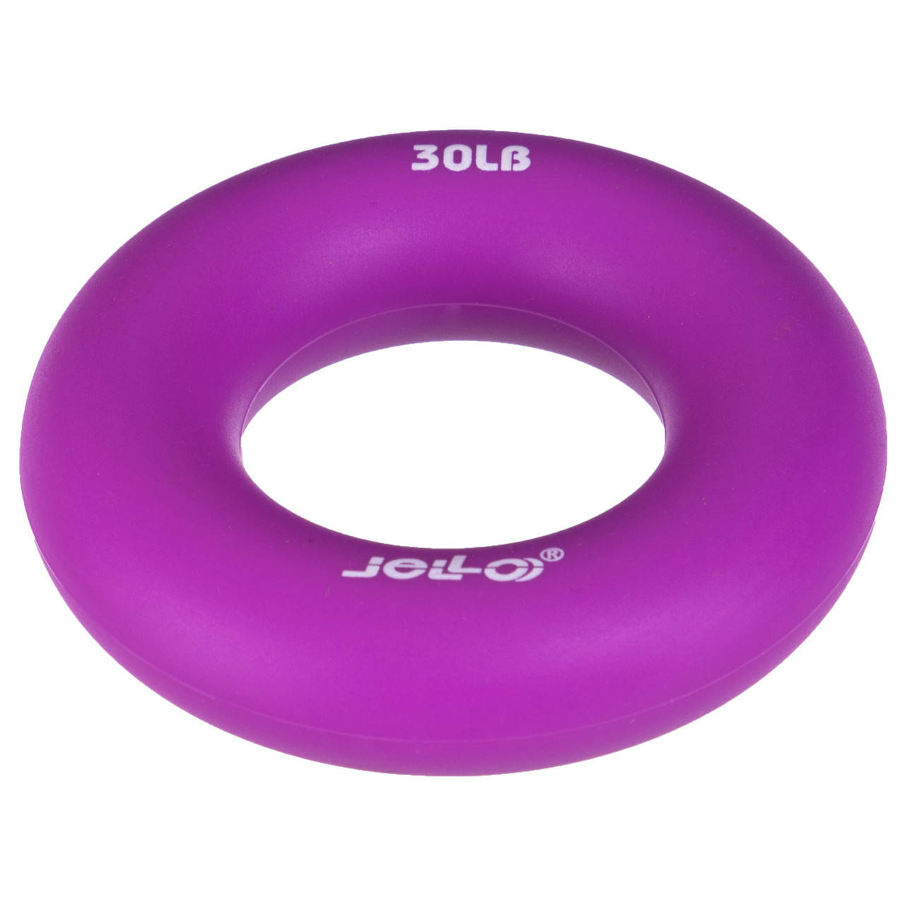 

Эспандер кистевой Кольцо JELLO JLA473-30LB нагрузка 13,5кг цвета в ассортименте