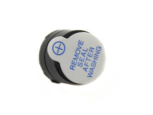 

Активный зуммер, buzzer, 5В 2300Гц, Arduino