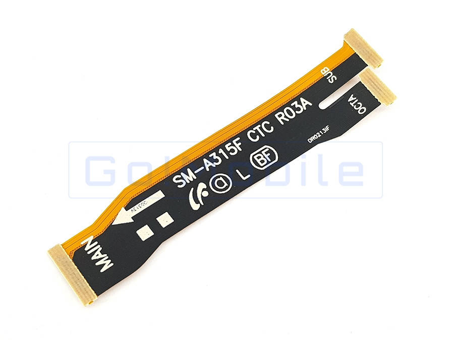 

Шлейф для Samsung A31 (A315) межплатный