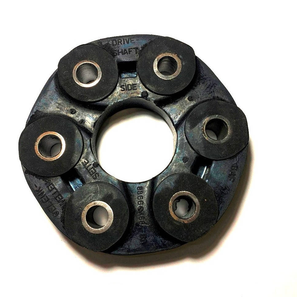 

Муфта Форд Сиерра 2,0