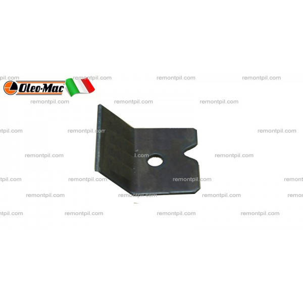 

Ніж обрізки EMAK мотокоси OM SPARTA 25, EF STARK 25