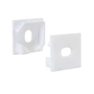 

Заглушка для углового профиля ЛПУ16