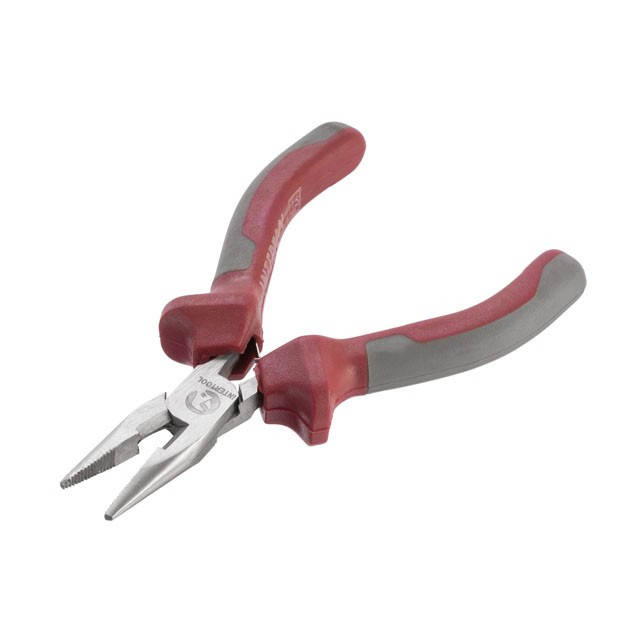 

Утконосы прямые прецизионные INTERTOOL NT-0102