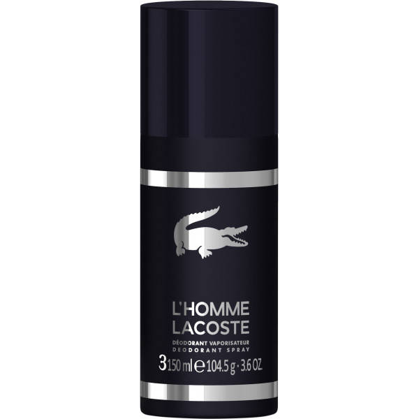 

Дезодорант Lacoste L`Homme 150 мл