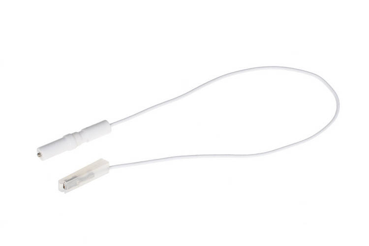 

Свеча поджига для газовой плиты Electrolux 140013306034 L-250mm