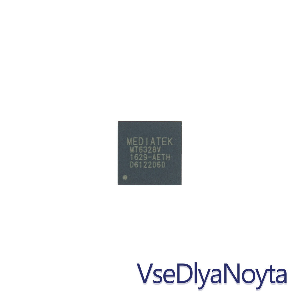 

Микросхема Mediatek MT6328V контроллер питания