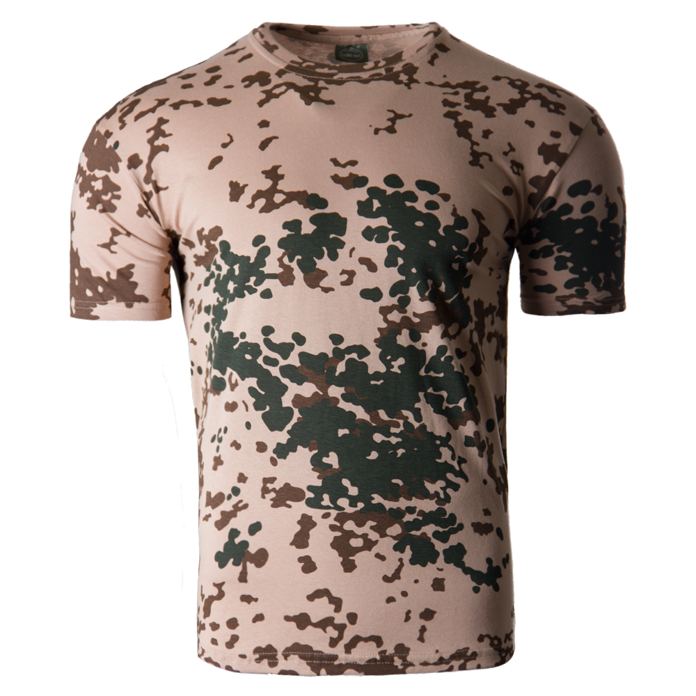 

Футболка Cotton Tropentarn S, M, L, XL, XXL, XXXL., Хаки