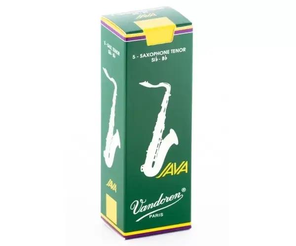 

VANDOREN SR272 Тростина для саксофона тенор Java, 2"