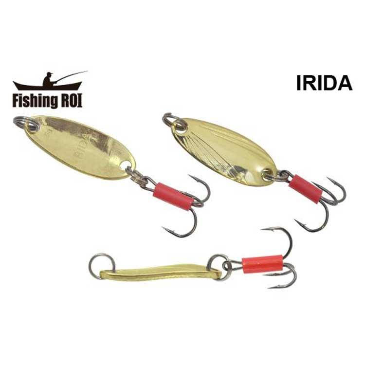 

Блесна Fishing Roi Irida 8 g SF0492-8-002