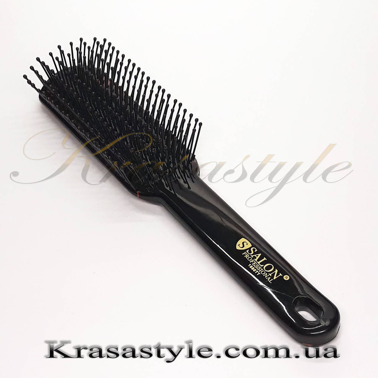 

Расчёска SALON PROFESSIONAL,густая .