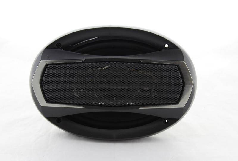 

Автомобильная акустика колонки овалы,A акустика, колонки PIONEER TS-A6995S (600W), 5 полосные динамики, в