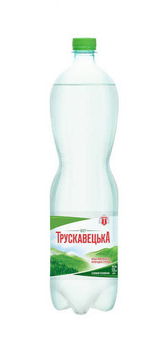 

/Вода слгаз 15 л Трускавецкая ПЭТ