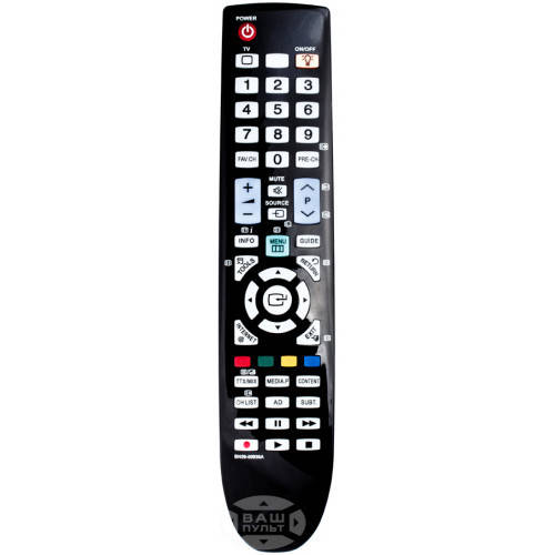 

Пульт для SAMSUNG BN59-00938A