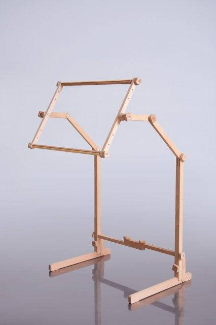 

Универсальный станок "Журавль" 40х56см