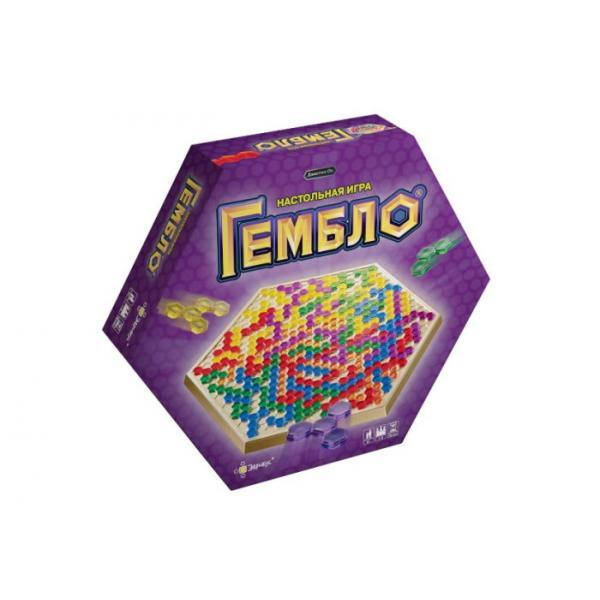 

Гембло
