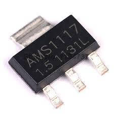 

Микросхема AMS1117-1.5 SOT223