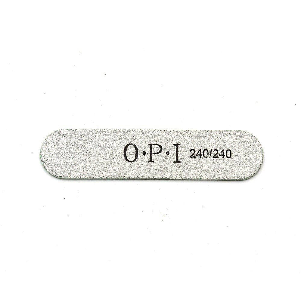 

Пилка для нігтів OPI 8 см 240/240